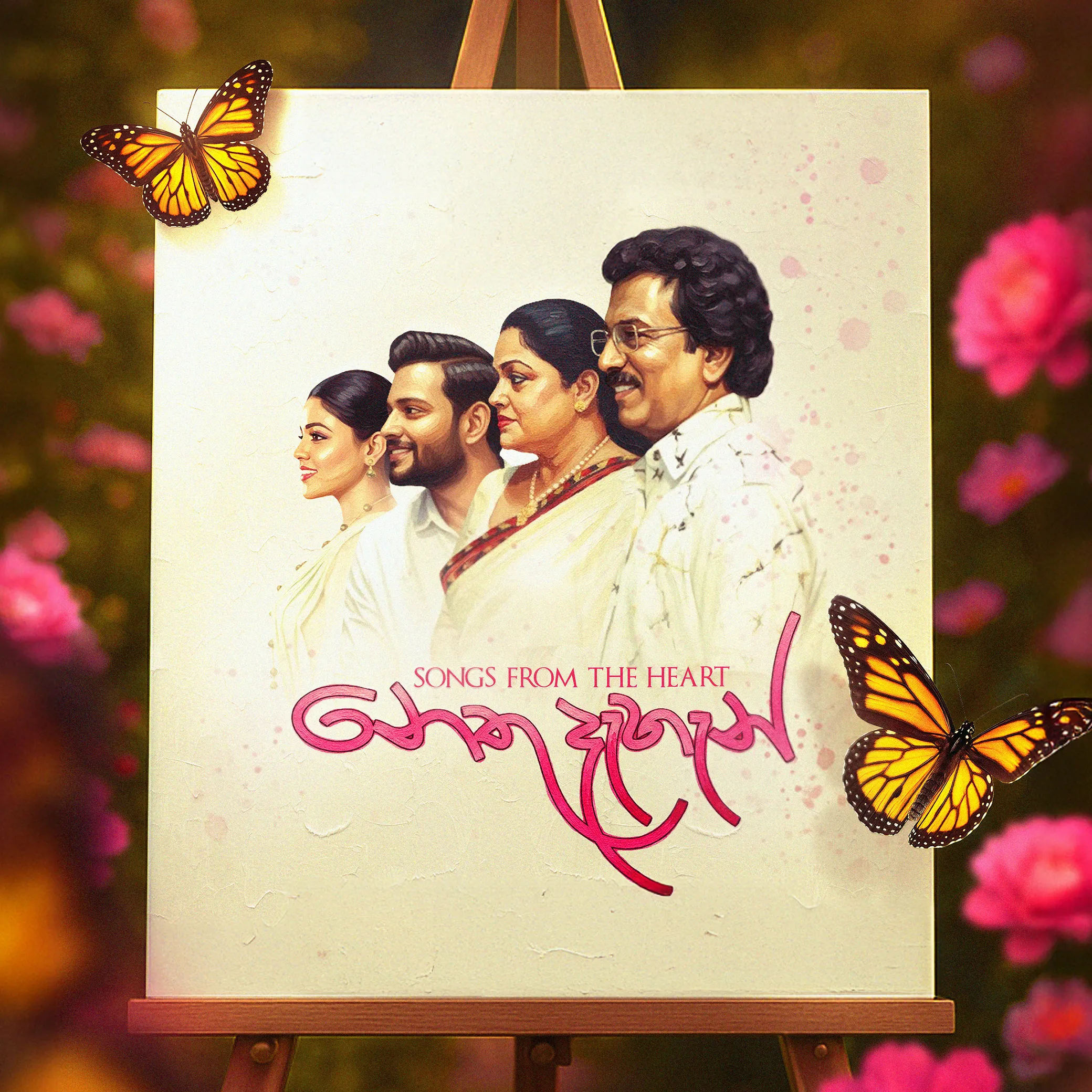 නෙතු දැහැන්  - Nethu Dehen    event thumbnail