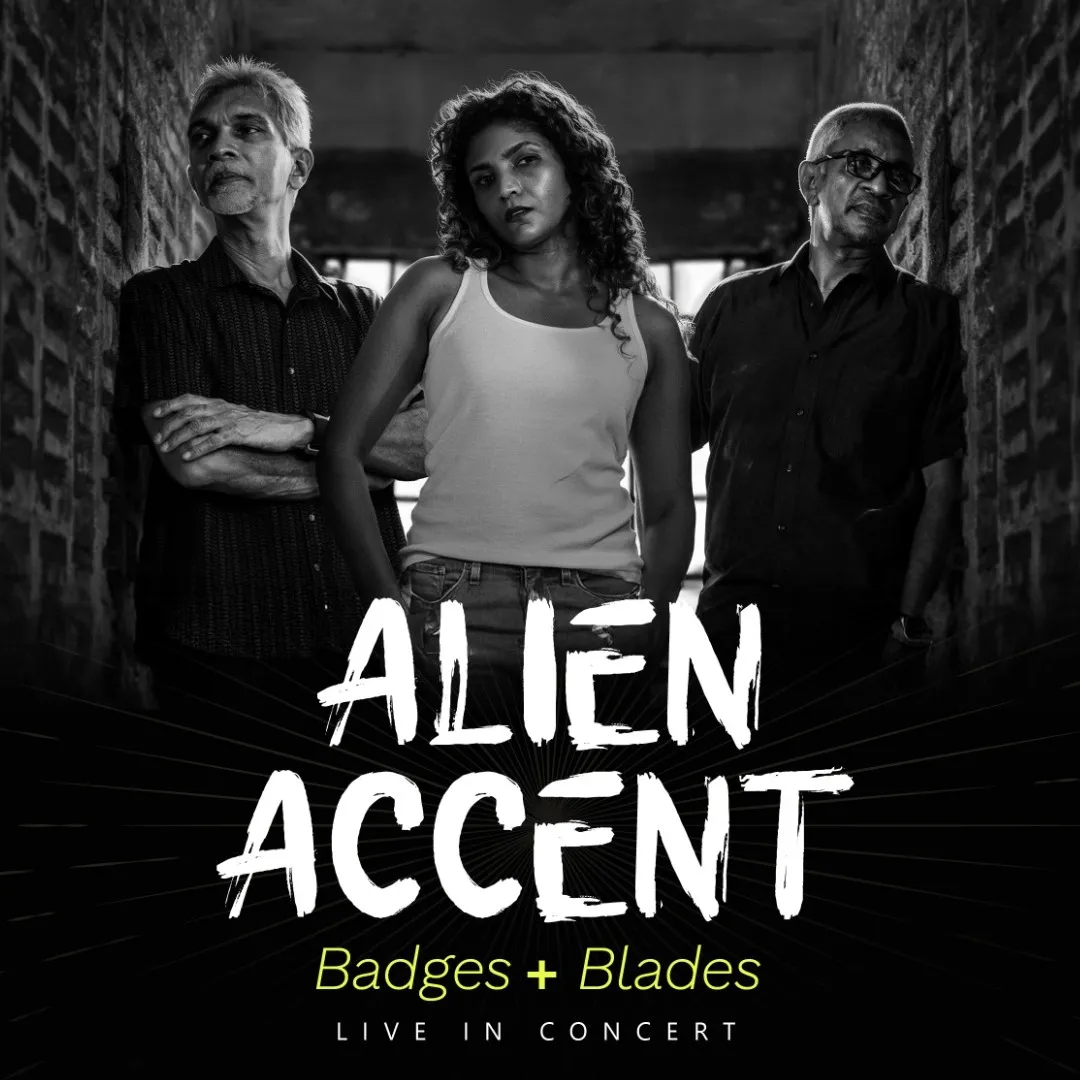 Badges & Blades event thumbnail
