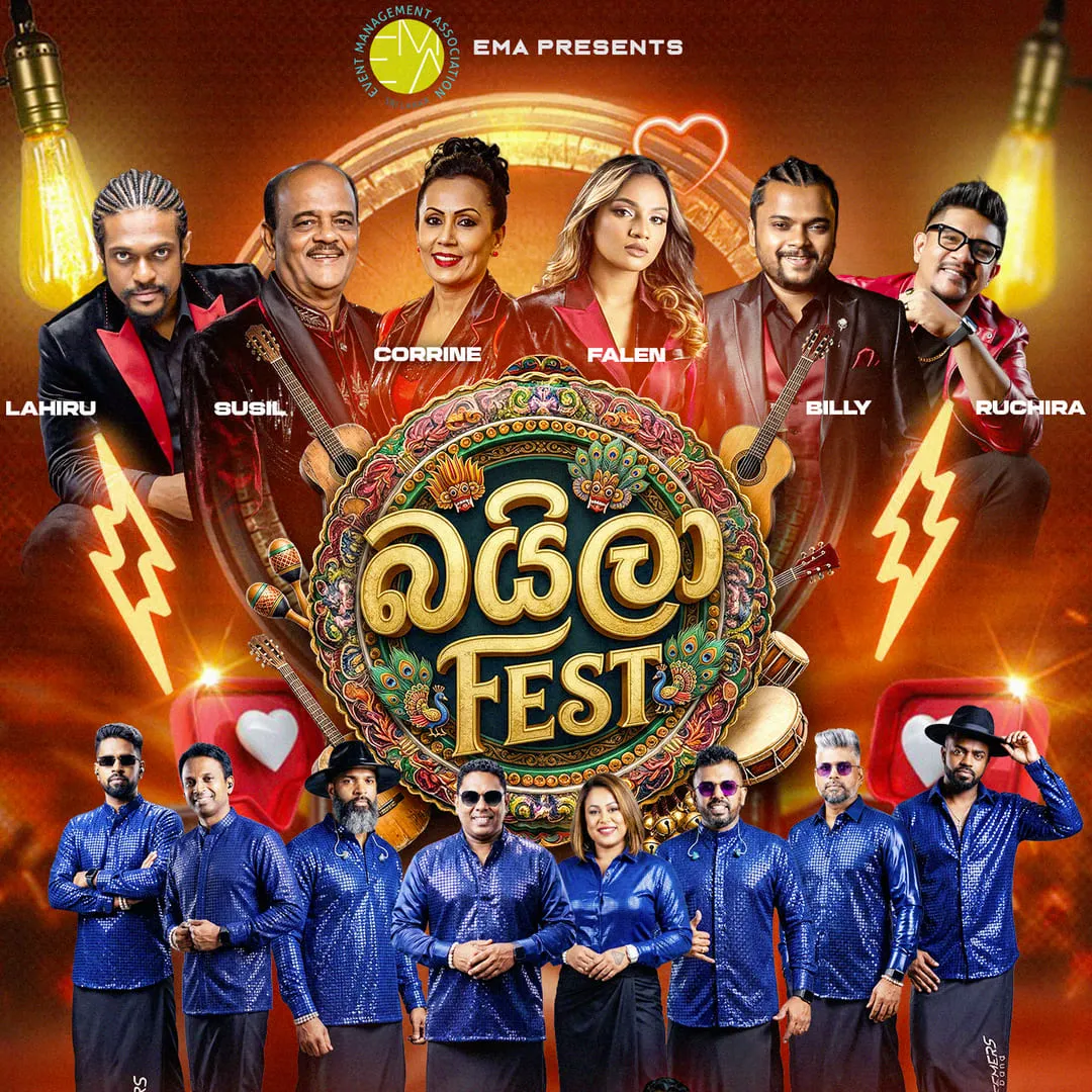 Baila Fest  event thumbnail