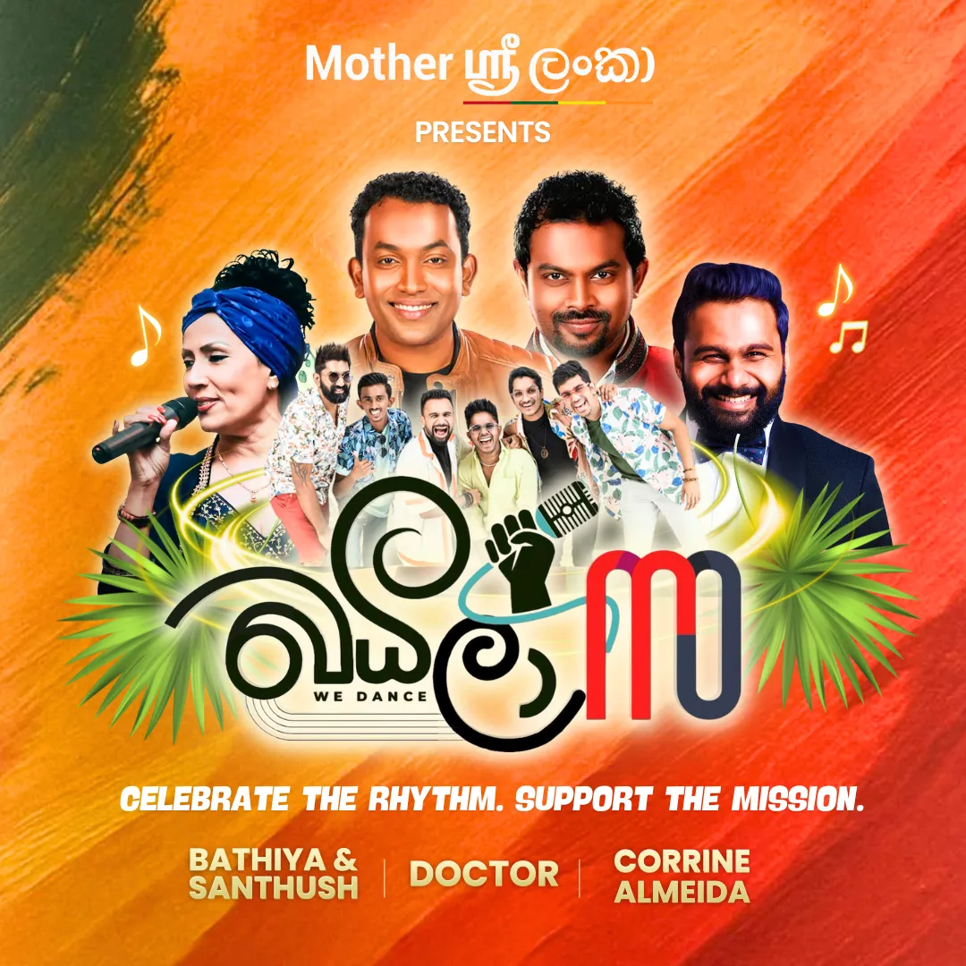 BailaMo Live in Concert  event thumbnail