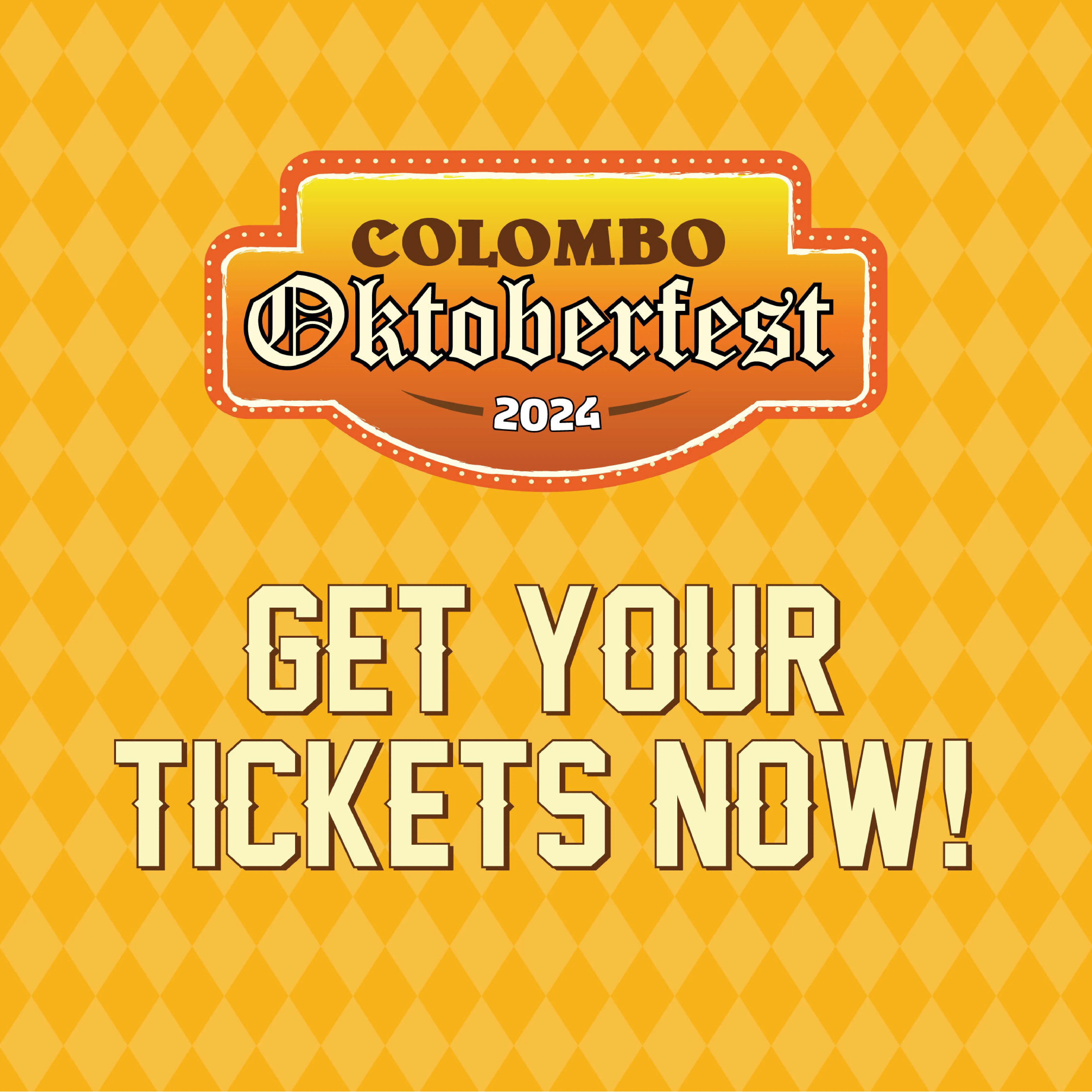 Colombo Oktoberfest  2024 event thumbnail
