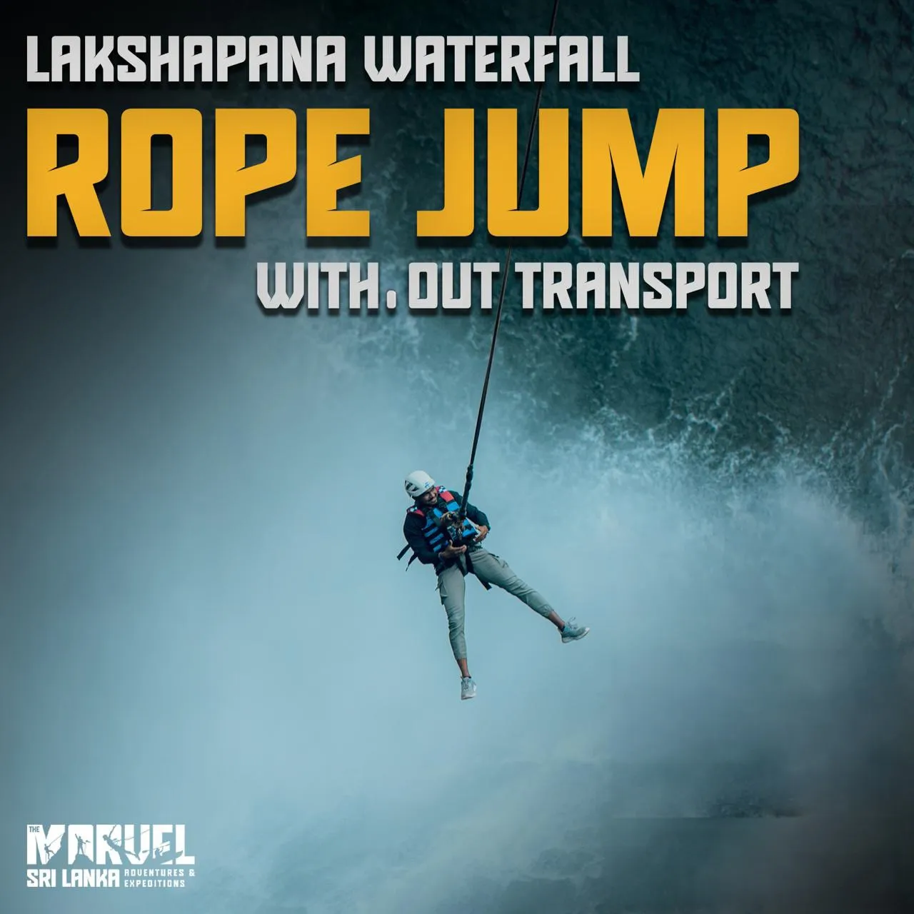 Lakshapana Rope Jumping  event thumbnail