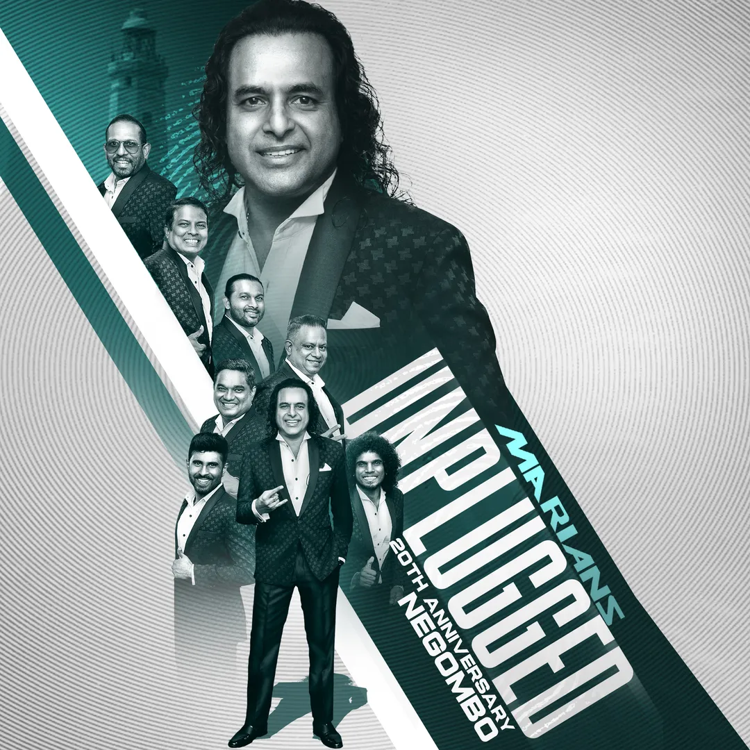 Marians Unplugged  event thumbnail