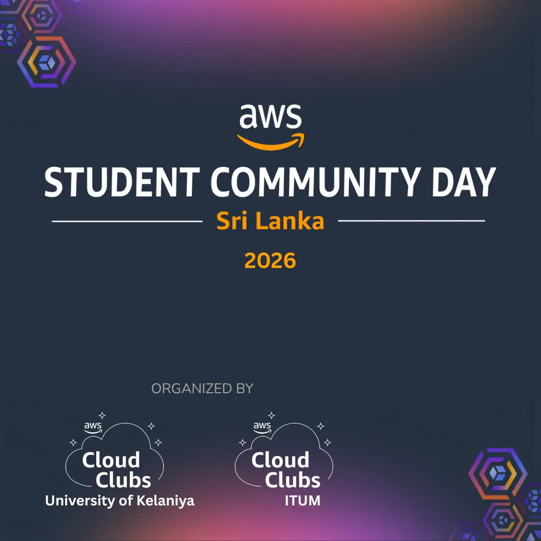 Student Community Day event thumbnail