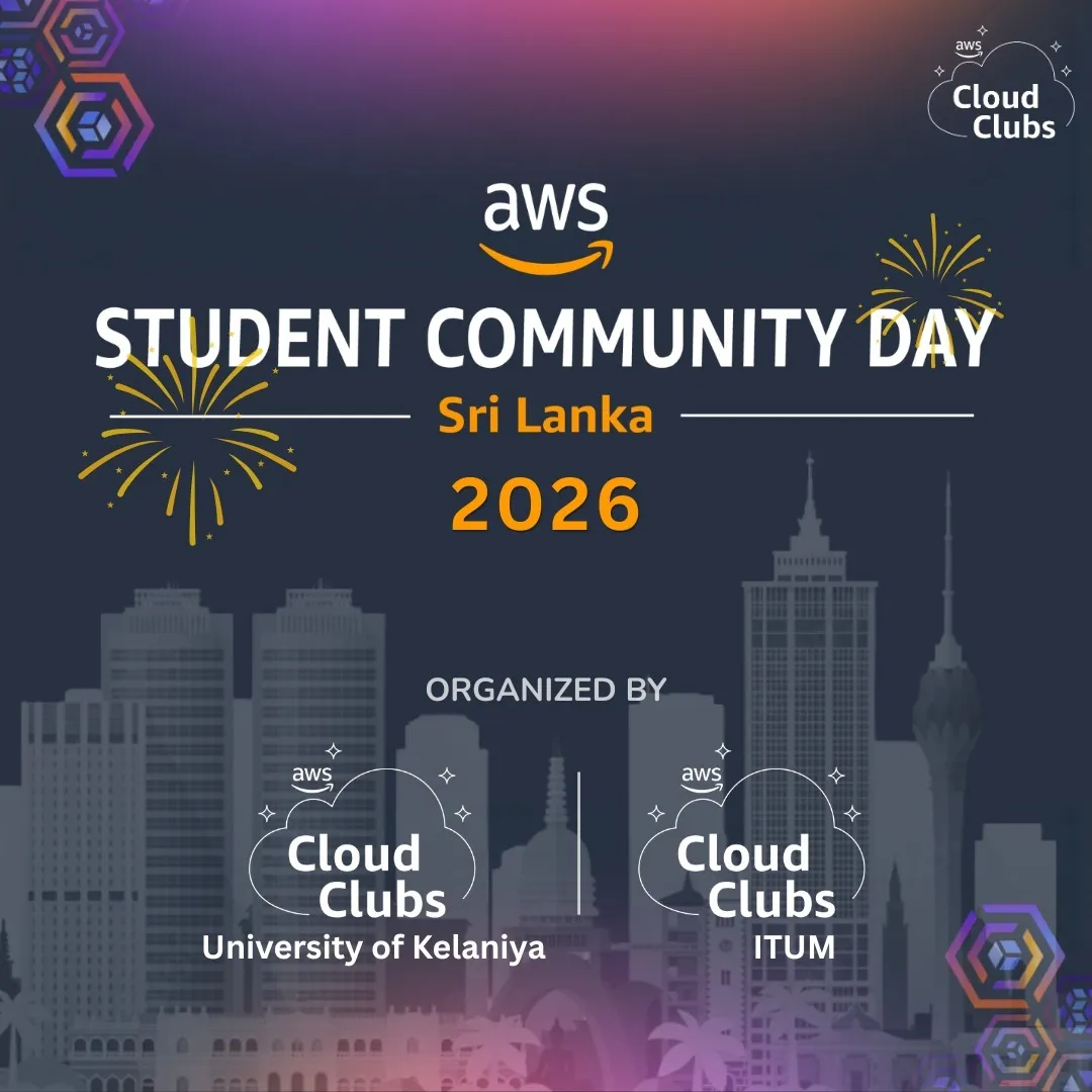 Student Community Day event thumbnail