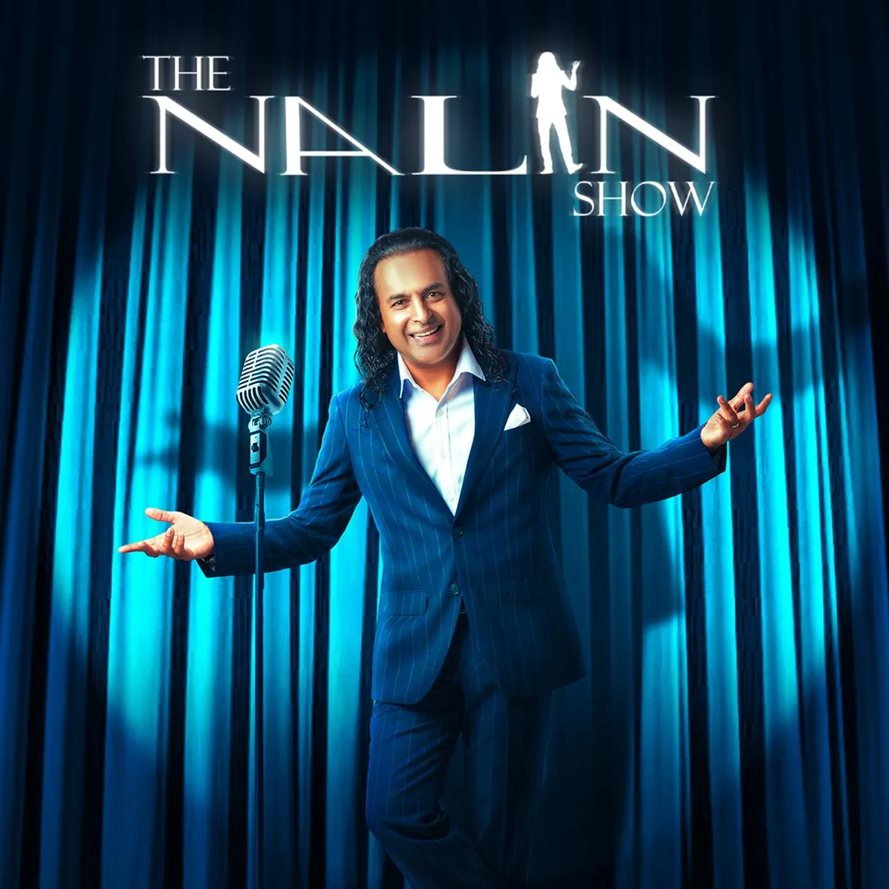 The Nalin Show event thumbnail