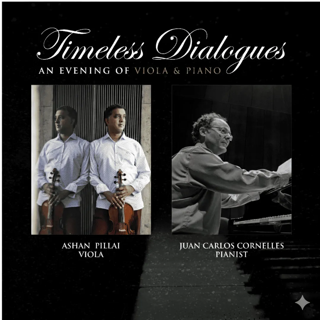 Timeless Dialogues event thumbnail